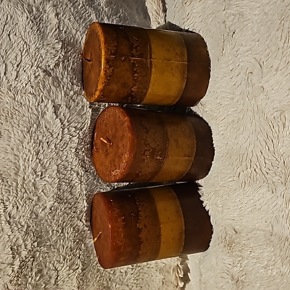 3/35$ CANDLES